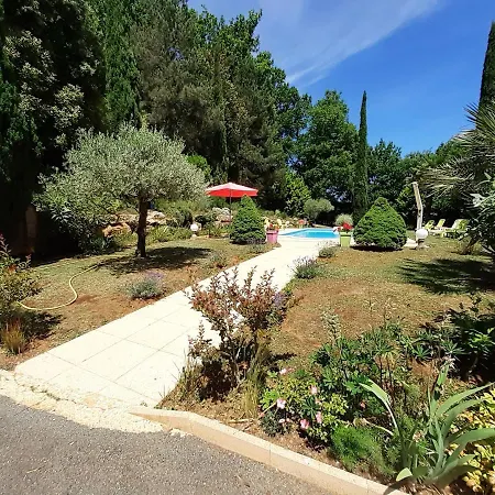 Domaine Des Oliviers Apartment *