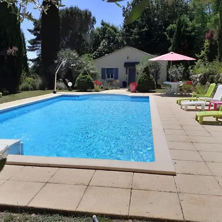 Domaine Des Oliviers Sarlat-la-Caneda