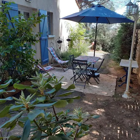 Apartment Domaine Des Oliviers