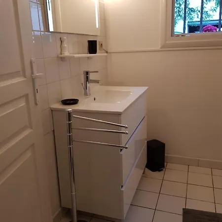 Domaine Des Oliviers Apartment