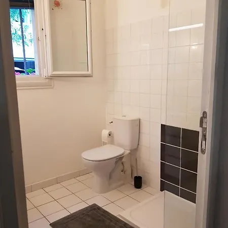 Domaine Des Oliviers Apartment *