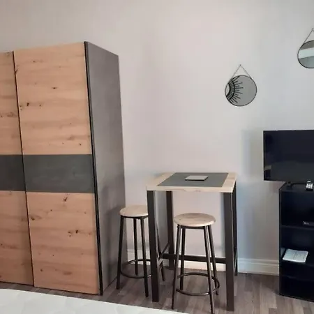 Apartment Domaine Des Oliviers *