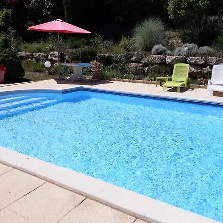 Domaine Des Oliviers Sarlat-la-Caneda