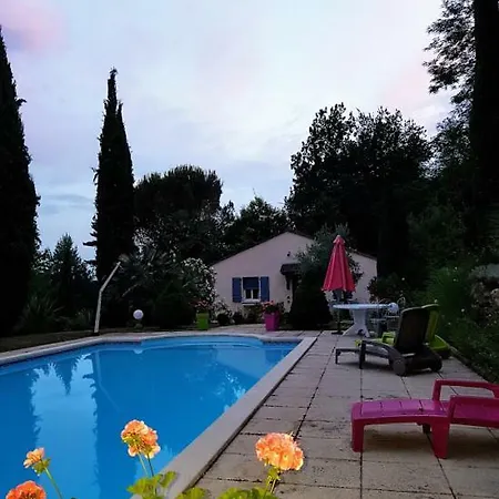 Apartment Domaine Des Oliviers Sarlat-la-Caneda