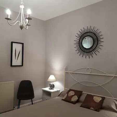 Domaine Des Oliviers Apartment Sarlat-la-Caneda